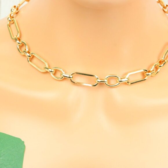 "Minimalist & Elegant Necklace Chain – Perfect for Women & Girls | UNVRC1639 - Picture 1 of 10